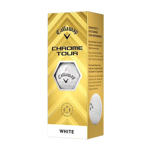 キャロウェイ　ゴルフボール