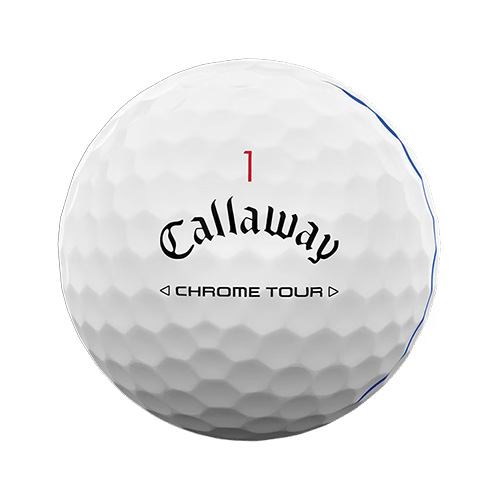 キャロウェイ　ゴルフボール