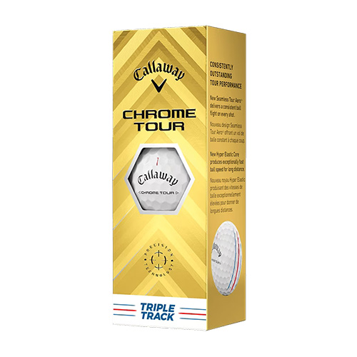 キャロウェイ　ゴルフボール