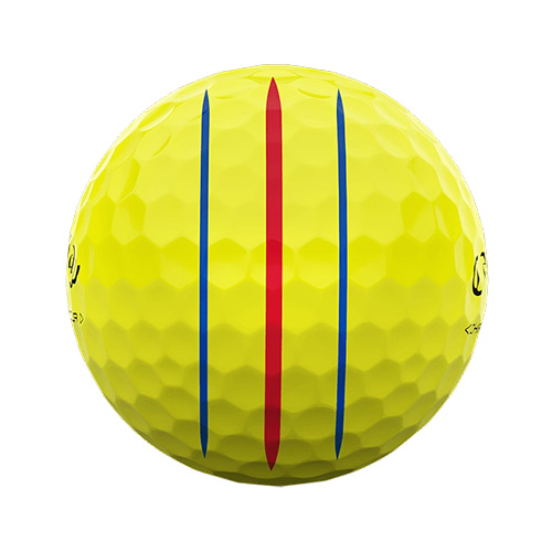 キャロウェイ　ゴルフボール