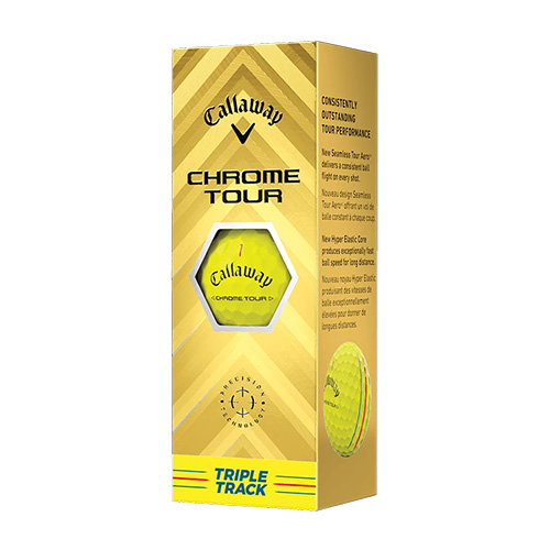 キャロウェイ　ゴルフボール