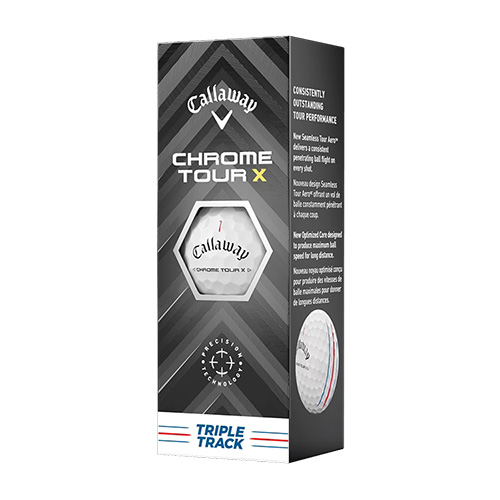 キャロウェイ　ゴルフボール