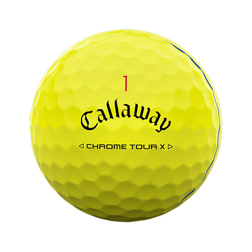 キャロウェイ　ゴルフボール