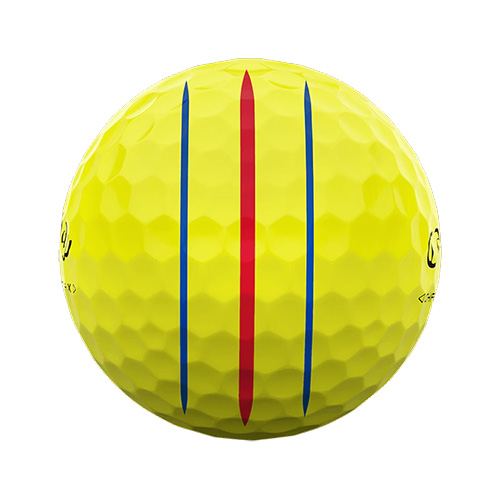 キャロウェイ　ゴルフボール