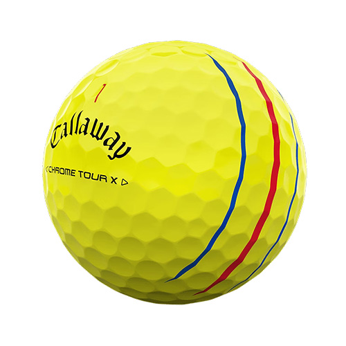 キャロウェイ　ゴルフボール