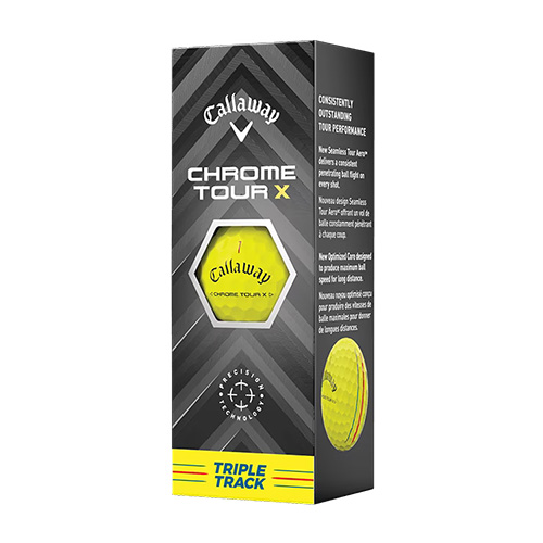 キャロウェイ　ゴルフボール