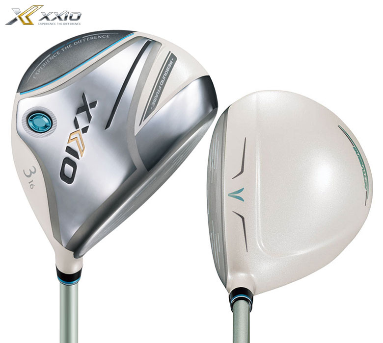 ゼクシオX　ドライバー