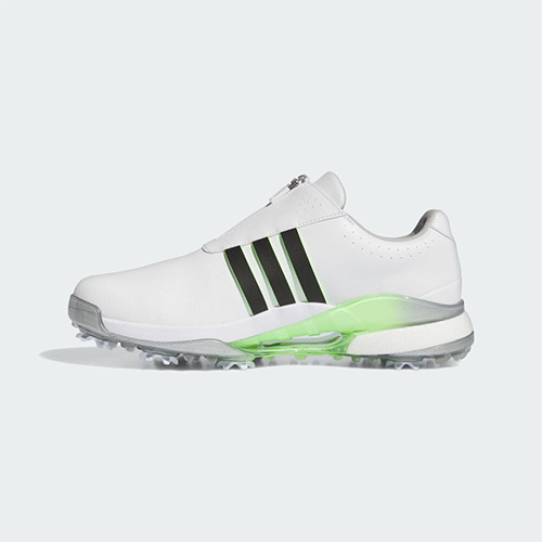 アディダス　ゴルフシューズ