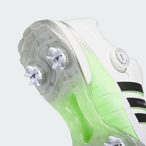 アディダス　ゴルフシューズ