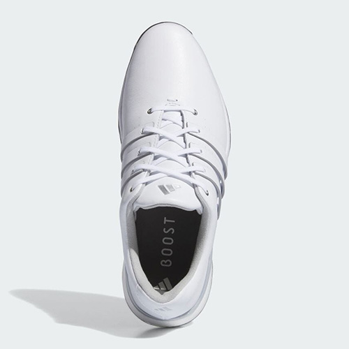 アディダス　ゴルフシューズ