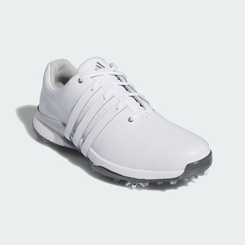 アディダス　ゴルフシューズ