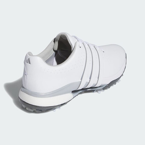 アディダス　ゴルフシューズ