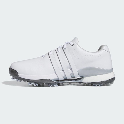 アディダス　ゴルフシューズ