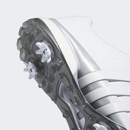 アディダス　ゴルフシューズ