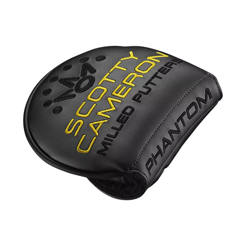 タイトリスト ファントムパター