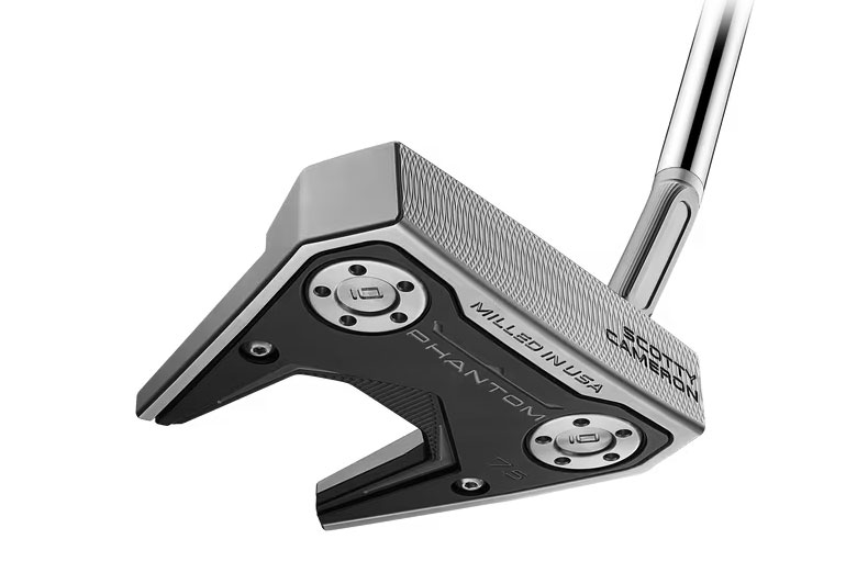 タイトリスト ファントムパター