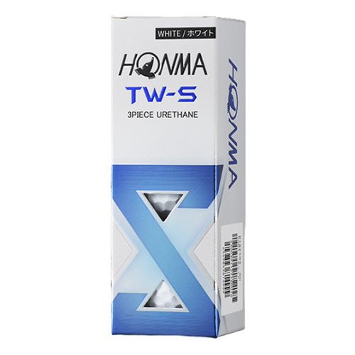 ホンマ ゴルフボール