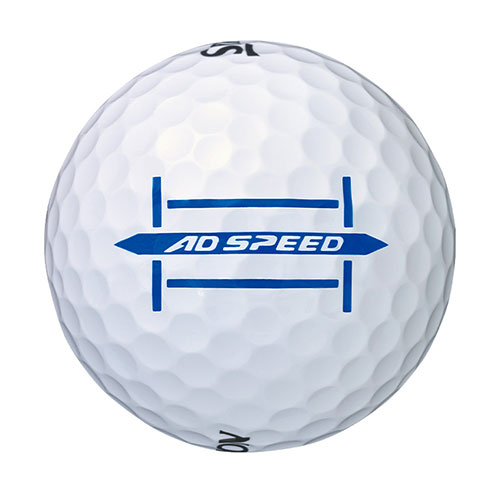 スリクソン　ゴルフボール