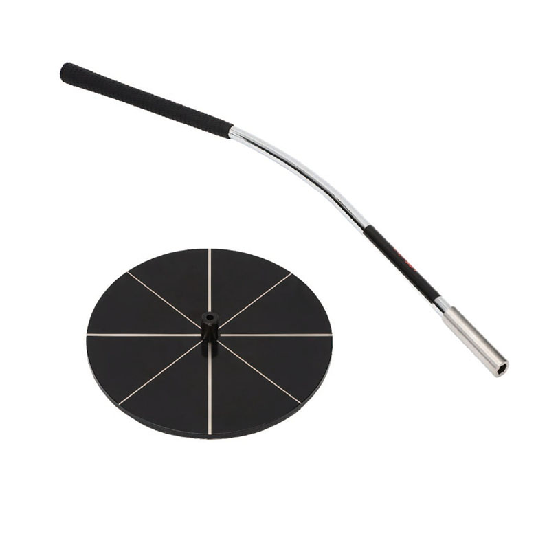 LPスウィング　スイング練習機