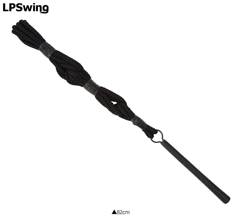 LPスウィング　トレーニング器具