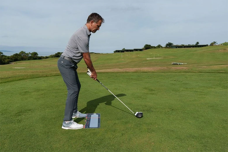 ウェルパット　ウェルスタンス