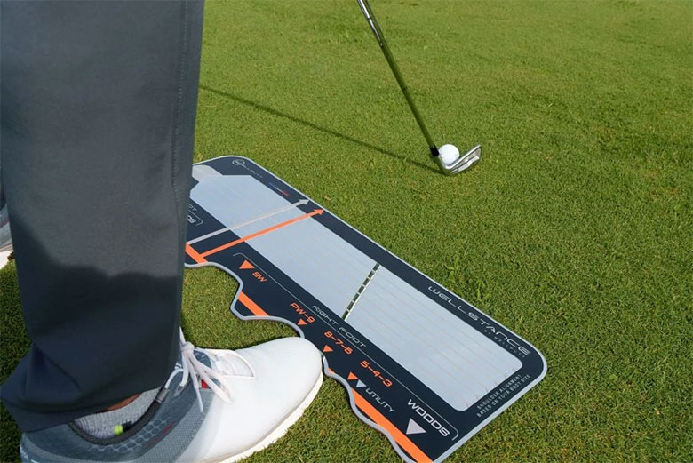 ウェルパット　ウェルスタンス