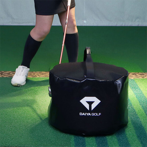 ダイヤゴルフ　練習器具