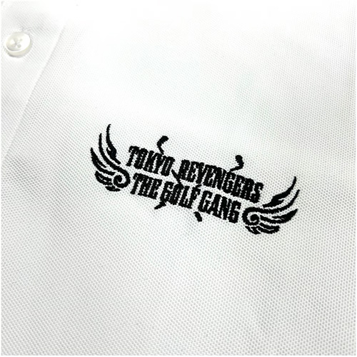 東京リベンジャーズ 半袖シャツ