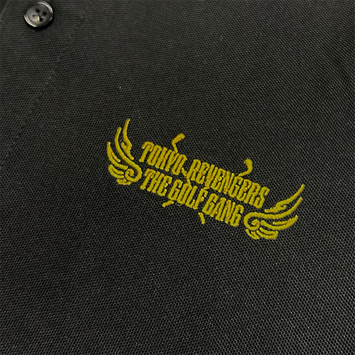 東京リベンジャーズ 半袖シャツ