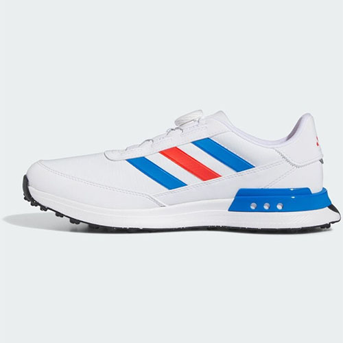 アディダス　ゴルフシューズ