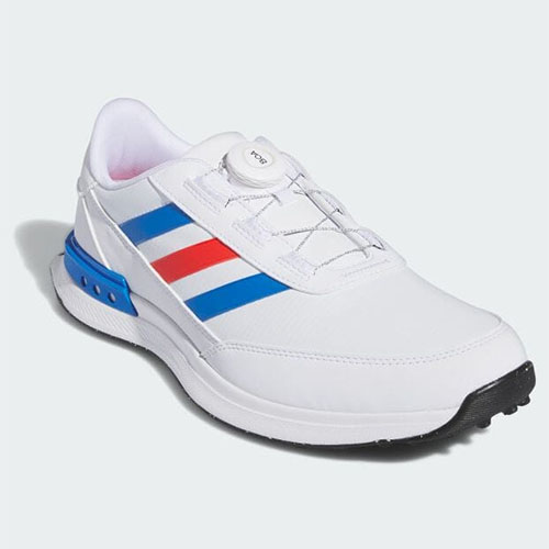 アディダス　ゴルフシューズ