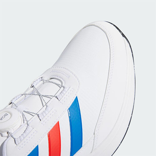 アディダス　ゴルフシューズ