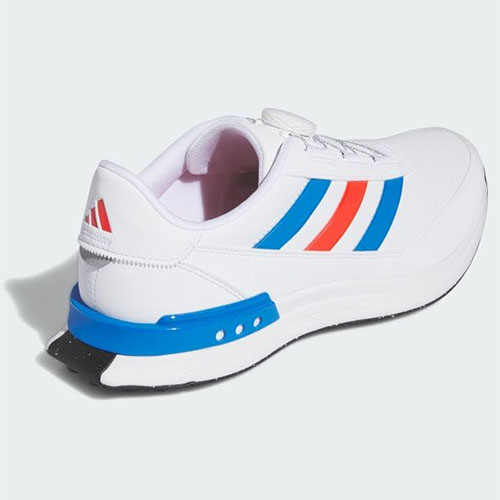 アディダス　ゴルフシューズ