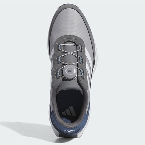 アディダス　ゴルフシューズ