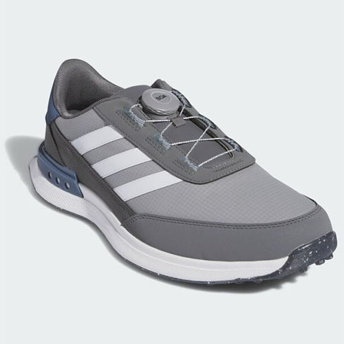 アディダス　ゴルフシューズ