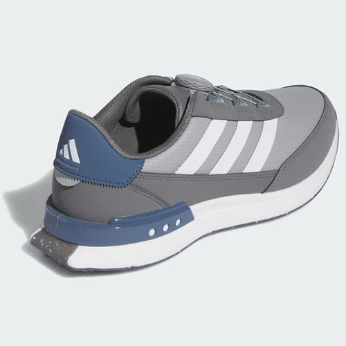 アディダス　ゴルフシューズ