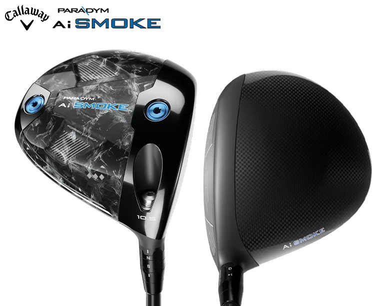 キャロウェイ　USドライバー