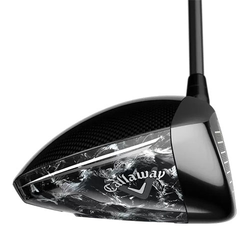 キャロウェイ　USドライバー