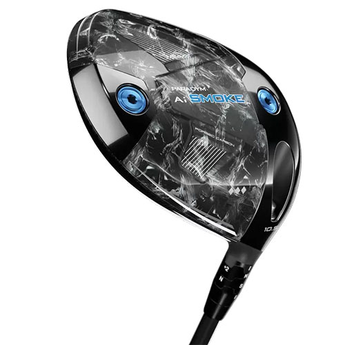 キャロウェイ　USドライバー