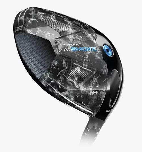 キャロウェイ　USドライバー