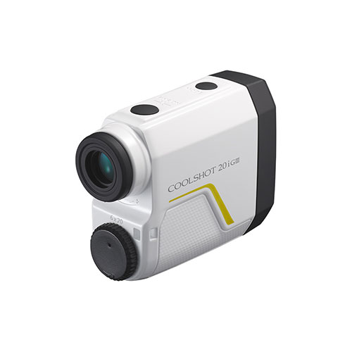 ニコン　距離測定器