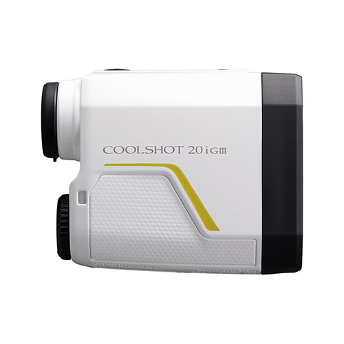 ニコン　距離測定器