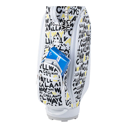 キャロウェイ カート キャディバッグ