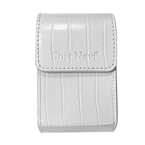 ショットナビ 距離測定器