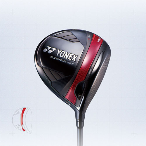 ヨネックス　イーゾーンGT