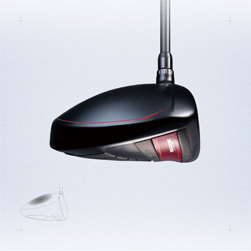 ヨネックス　イーゾーンGT