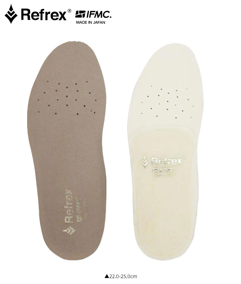 リフレックス スポーツ インソール