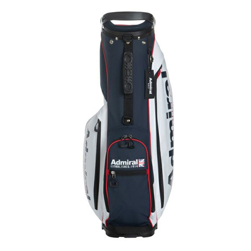 アドミラル　ジュニア　キャディバッグ