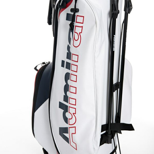 アドミラル　ジュニア　キャディバッグ