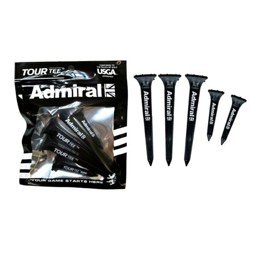 アドミラル ゴルフ ティー